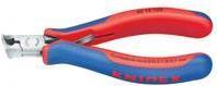 Produktbild Knipex Elektronik-Schrägschneider (120 mm)