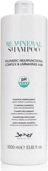 Produktbild Konjac Sponge Be Hair Plump odzywiajacy szampon mineralny 1000ml (1000 ml)