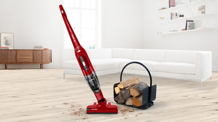 Actual product image Bosch Hausgeräte BBHF214R