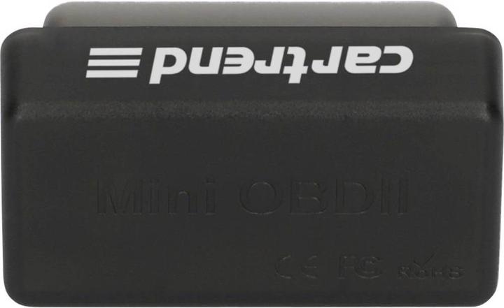 Actual product image Cartrend Obd Ii Wifi