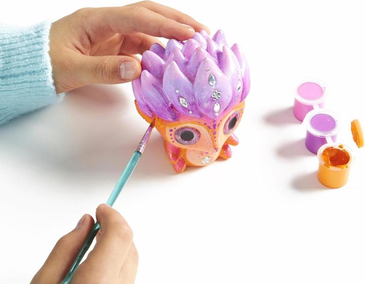 Actual product image Nebulous Stars Paint figures