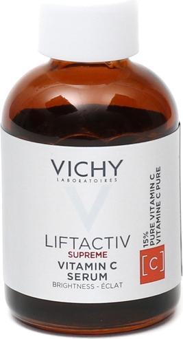 Immagine prodotto Vichy Vitamina C Suprema Liftactiv (20 ml, Crema 24h)