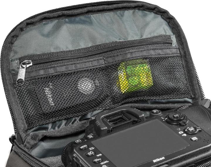 Immagine prodotto mantona Milano piccolo (Borsa a tracolla per fotocamera)
