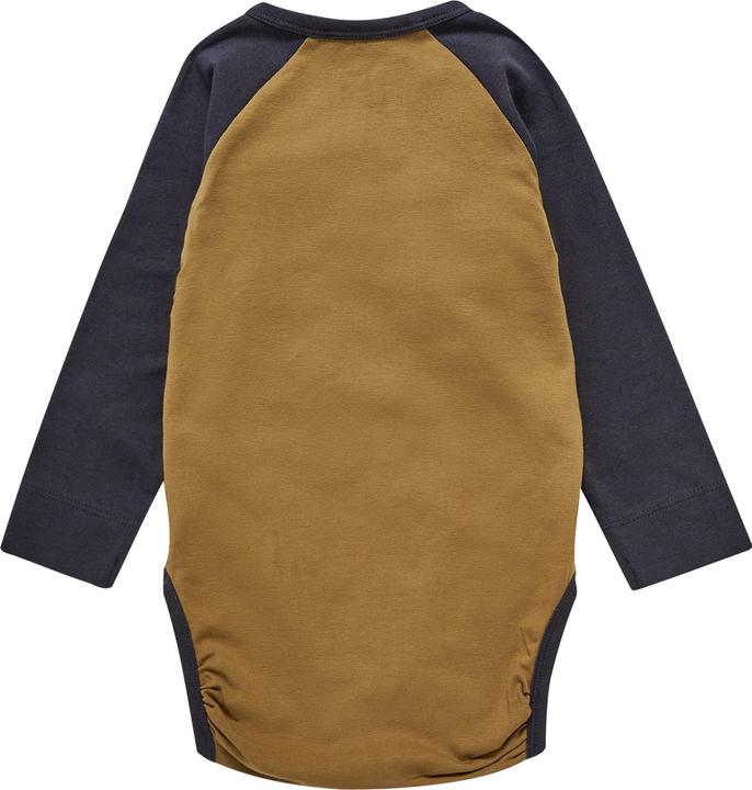 Immagine prodotto hummel hmlBRORSON CORPO L/S (86)