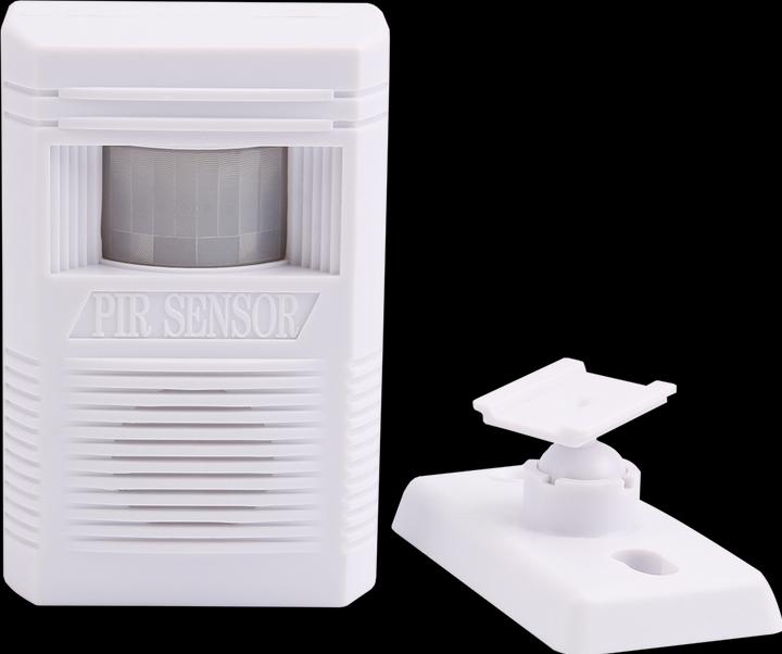 Produktbild Olympia Bewegungsmelder m. Alarm Türgong BM 21 (5 m)