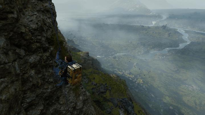 Immagine prodotto Sony Death Stranding PlayStation 4, PlayStation 4 Pro (PS4, DE)