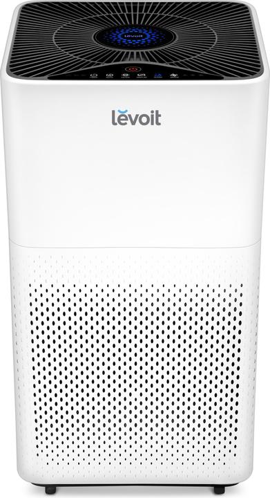 Actual product image Levoit Tower True HEPA Air Purifier LV-H135-RWH (43 m²)