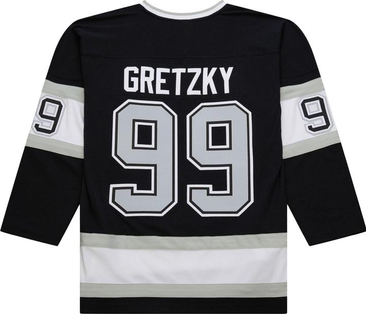 Produktbild Mitchell & Ness Wayne Gretzky Los Angeles Kings 1992 M&N Jersey - L (L)
