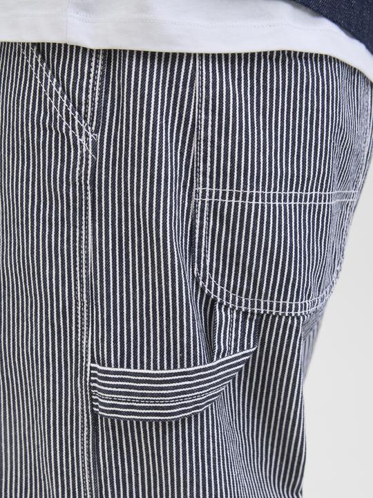 Produktbild Jack & Jones Jpstalex Hickory Pants Styd Ss25 (W32/L34)