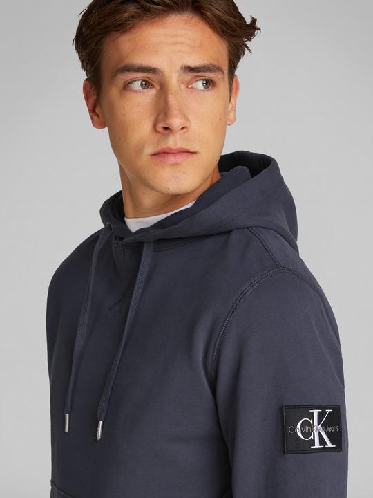 Immagine prodotto Calvin Klein Jeans Badge Hoodie (M)