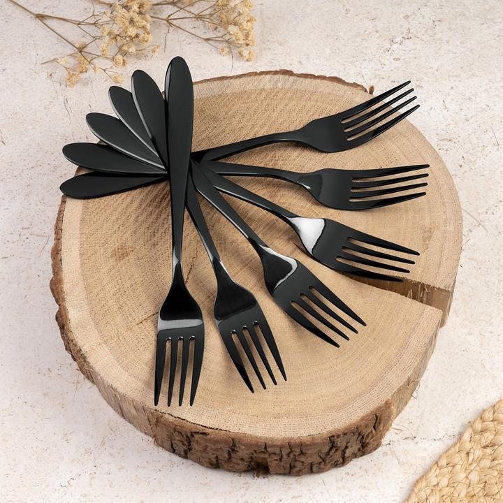 Image du produit BerlingerHaus Ensemble de couverts de 24 pièces (24 pièce(s), Set de couverts)