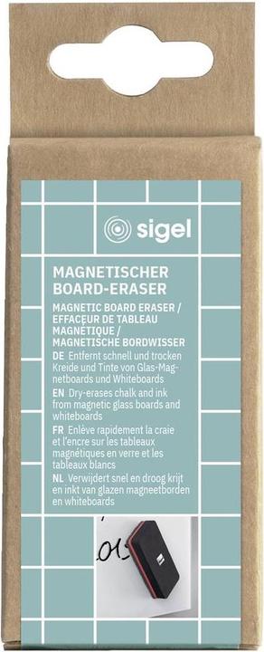 Image du produit Sigel Artverum Board-Eraser