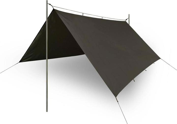 Helikon Supertarp - Tent (Tarp, 0.90 kg)