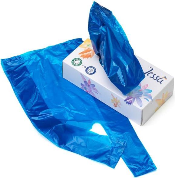 Actual product image dm Jessa Disposal bag (50 x)