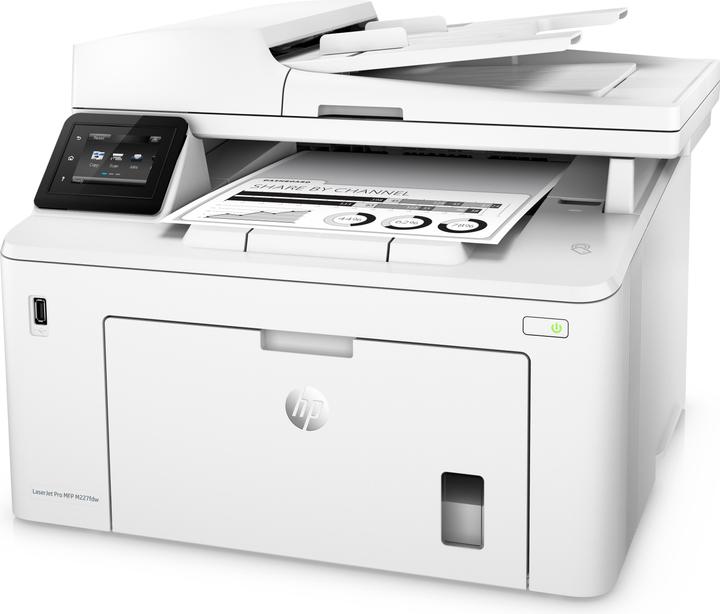 Image du produit HP M227fdw LaserJet Pro (Laser, Noir et blanc)