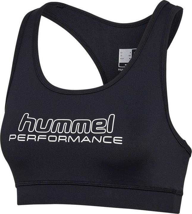 hummel Hmlte Fundamental Sports Bra (L)