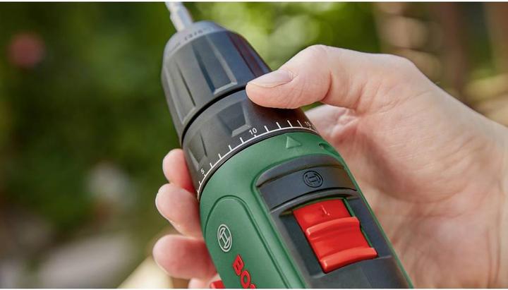 Actual product image Bosch Home & Garden EasyImpact 18V-40 (Rechargeable battery operated)
