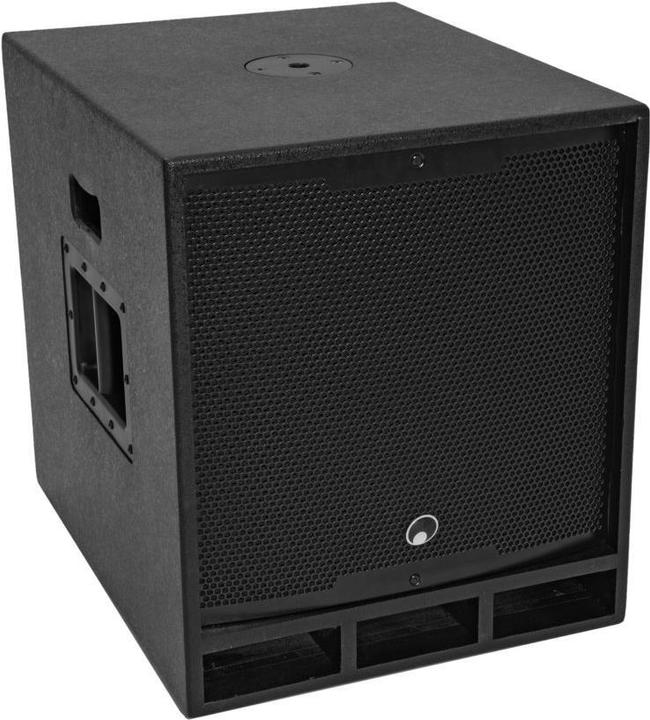 Produktbild Omnitronic MAXX-1508DSP 2.1 Aktiv-Subwoofer (Aktiv)