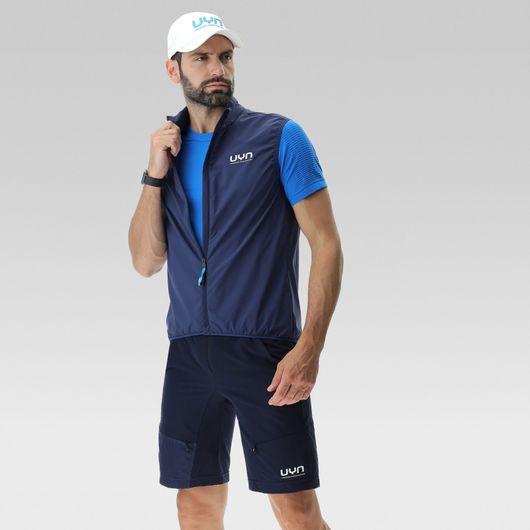 Image du produit UYN Gilet coupe-vent Skipper (XL)