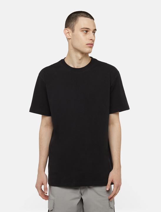 Produktbild Dickies Heavyweight Ss Tee Relaxed Black (S)