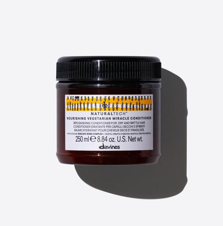 Produktbild Davines Natural Tech Nourishing (250 ml)