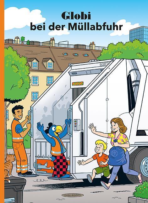 Libro per bambini