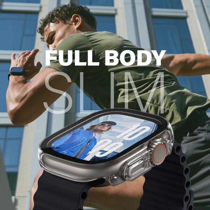 Produktbild PanzerGlass Full Body Watch