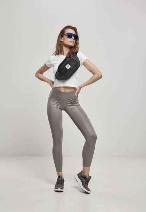 Immagine prodotto Urban Classics Leggings in similpelle da donna (M)
