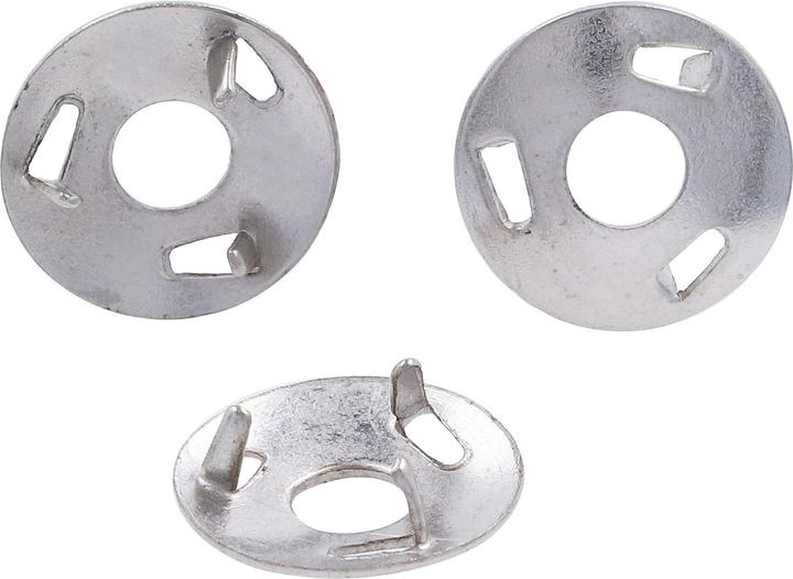 Suki Reissnagel 12mm (50 Stück, 12 mm)