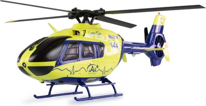 Actual product image Amewi AFX-135 Pro Alpine Air Ambulance