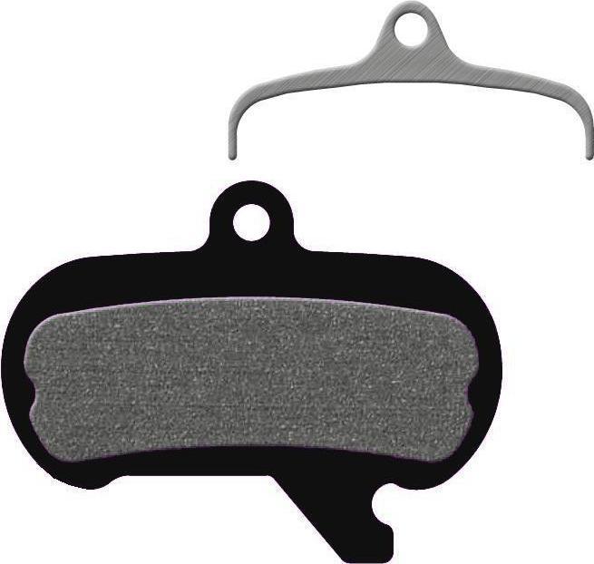 Galfer Bike GALFER Brake Pad FD575 Performance "Sram Maven" (SRAM, Organisch (Resin))