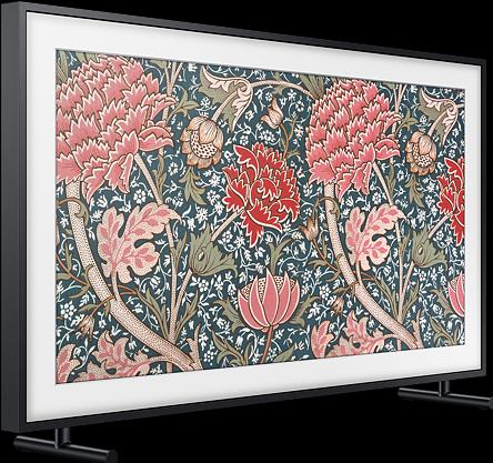 Produktbild Samsung QE43LS03 The Frame 3.0 (43", QLED, 4K, 2019)