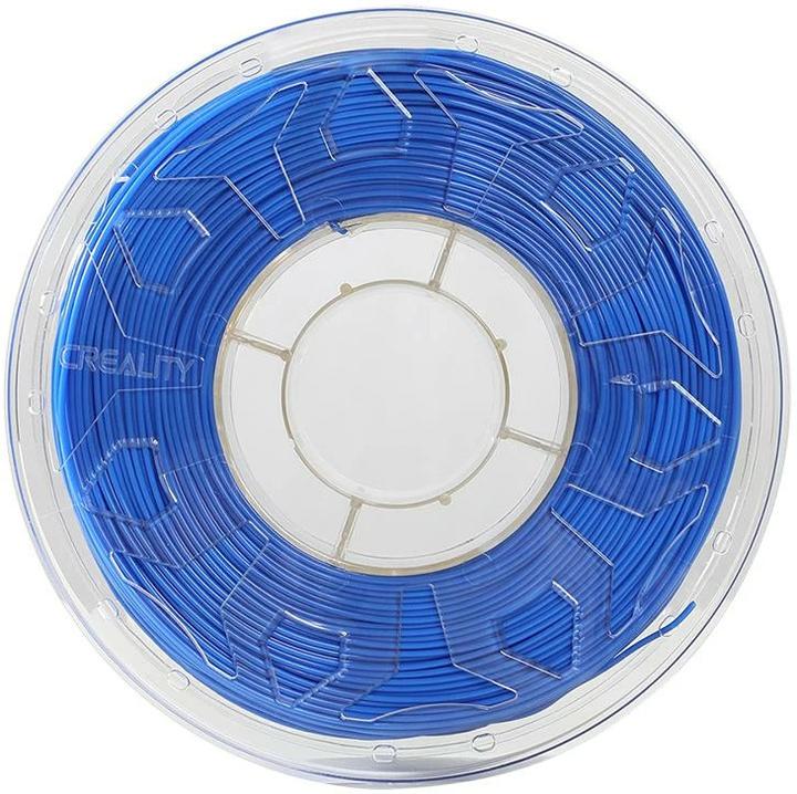 Immagine prodotto Creality Filament CR-PLA (PLA, 1.75 mm, 1000 g, Blu)