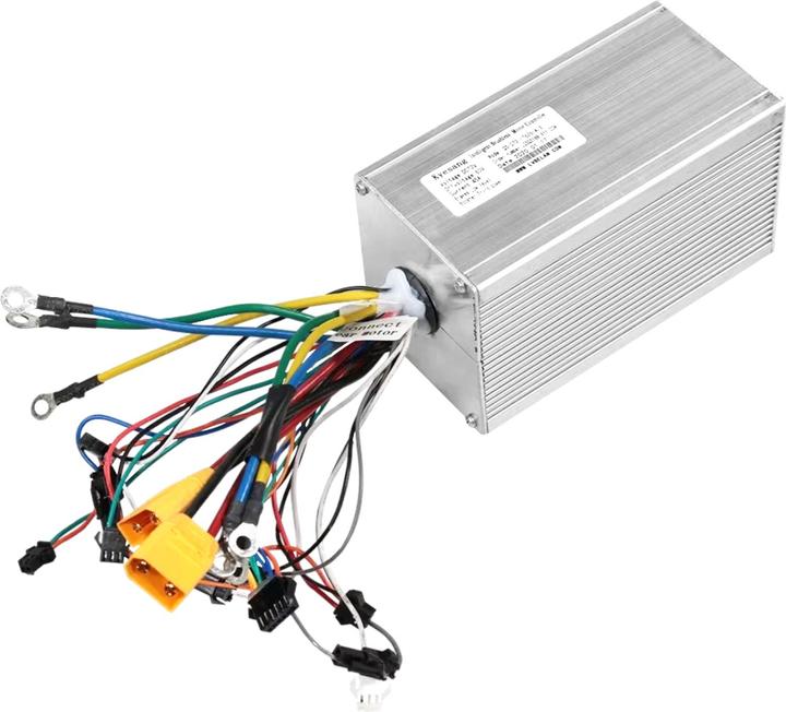 Produktbild Zero Controller