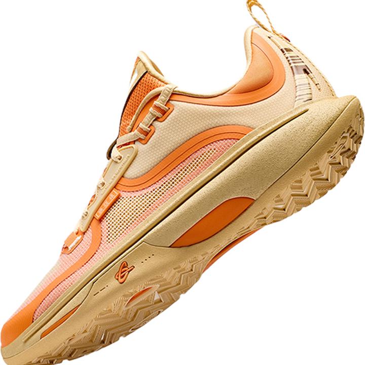 Actual product image Anta Gordon Hayward GH5 Terra-Cotta Warriors (46)