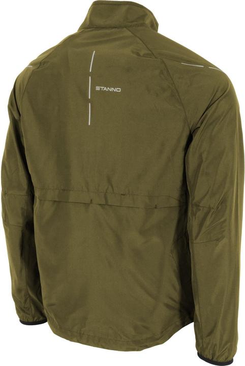 Actual product image Stanno Functionals running jacket (L)