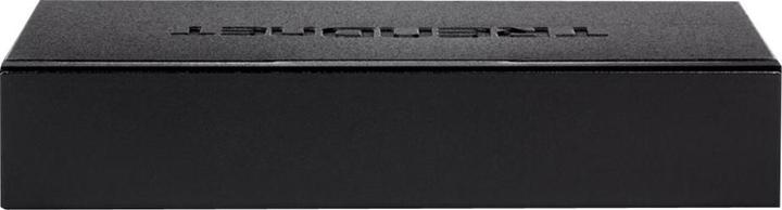 Produktbild Trendnet TPE-TG50ES PoE+ Switch (5 Ports)