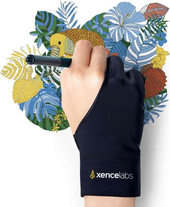 Immagine prodotto Xencelabs Guanto taglia L ACG12-L (L)