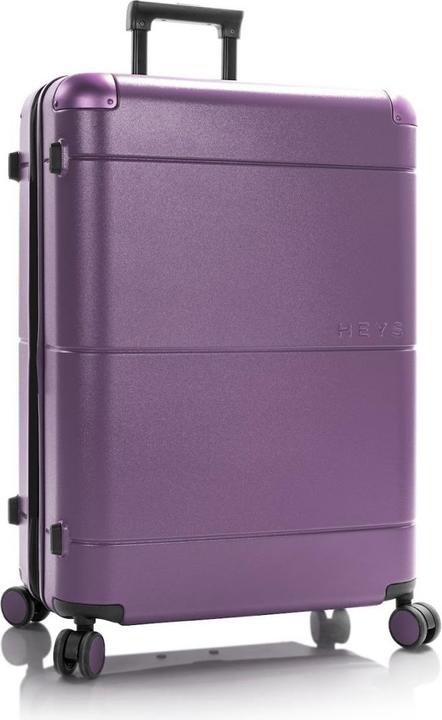 Produktbild Heys Zen - Trolleykoffer (125 l, L (90 - 115l))