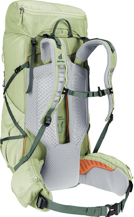 Image du produit Deuter Aircontact Ultra 35+5 (40 l)