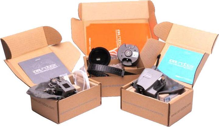 Produktbild Robox Dual Material