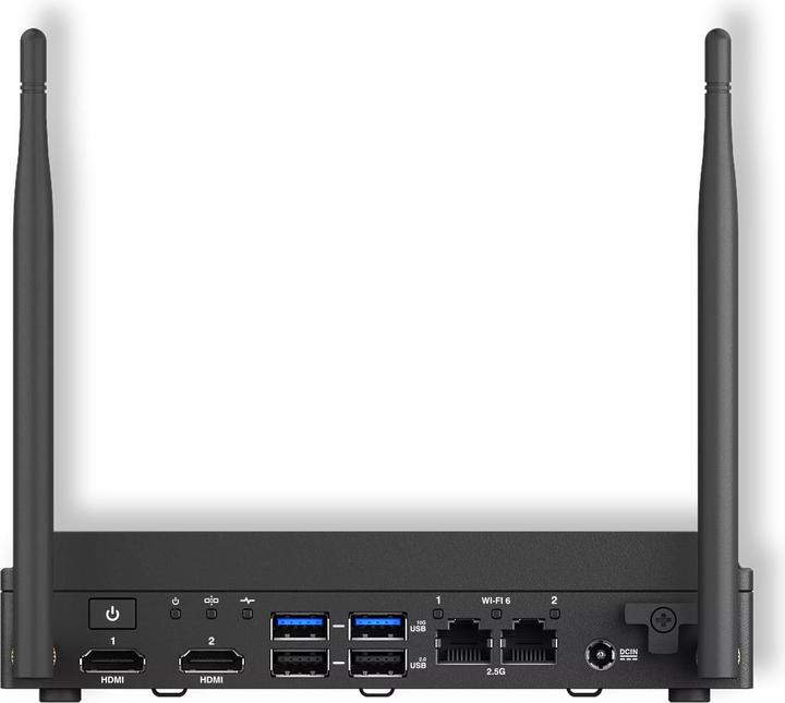 Immagine prodotto ASUS BNUC13BRKP200B00I BB N50 Senza cavo