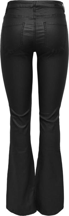 Produktbild Only Skinny Fit Mittlere Taille Bein mit Schlag Hose Hose (M)