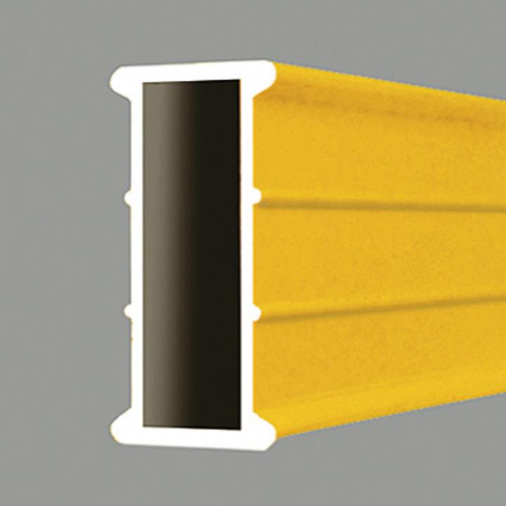 Produktbild Stabila Elektronik-Wasserwaage TECH 196 electronic IP 65 (100 cm)