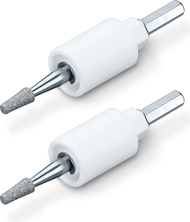 Beurer Zylinderfräser Ersatzteil für Maniküre-/Pediküreset für MP40/41/42/64