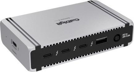 Productafbeelding CalDigit Thunderbolt 5 Element 5 Hub