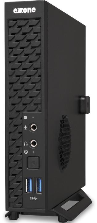 Produktbild EXTRA Computer exone PREMICO Slim X12 i5-12400T, 16GB, 500GB SSD, W11Pro *7x24* (Intel Core i5-12400T, 16 GB, 500 GB, UHD Graphics 730)