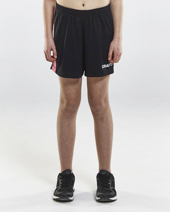 Produktbild Craft Progress Short Contrast Jr (158)