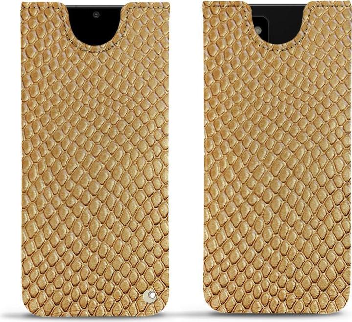 Productafbeelding Noreve Lederen omslag (Samsung Galaxy Note 20 Ultra)