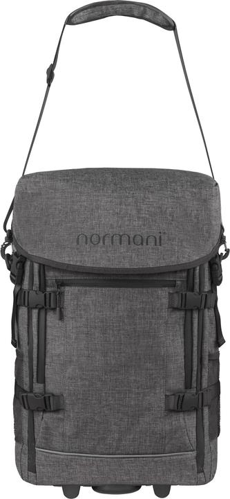 Image du produit Normani Sac de voyage (42 l, Bagage à main (jusqu'à 50l))